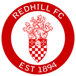 Redhill crest