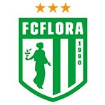 Flora W crest