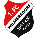 Wilmersdorf crest