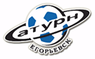 Saturn Yegoryevsk crest