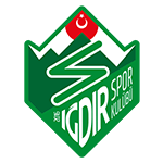 Iğdır FK crest