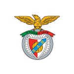 Abrantes e Benfica crest