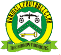 Barwell crest