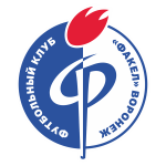 Fakel U19 crest