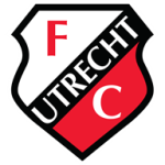 Jong FC Utrecht crest