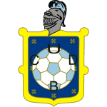 Burladés crest
