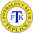 Teplice II crest