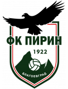 OFK Pirin crest