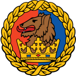 Amberg crest
