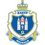 Dnepr Mogilev crest