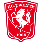 FC Twente W crest
