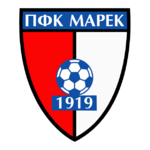 Marek crest