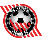 Kryvbas Kryvyi Rih crest