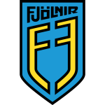 Fjölnir crest