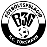 B36 crest
