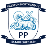 Preston North End crest