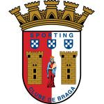 Sporting Braga II crest