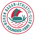 Mohun Bagan crest