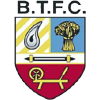 Banbridge Town crest