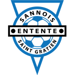 Sannois-St-Gratien crest