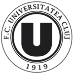 Ol. Cluj W crest