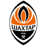 Shakhtar Donetsk U19 crest