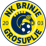 Grosuplje crest