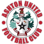 Ashton United crest