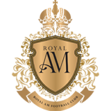 Royal AM crest