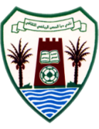 Dibba Al Hisn crest