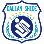 Dalian Shide crest