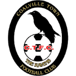 Coalville Town crest