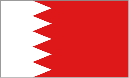 Bahrain crest
