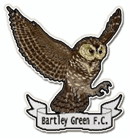 Bartley Green crest