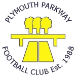 Plymouth Parkway crest