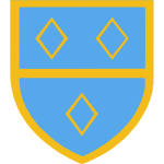 Cogenhoe United crest