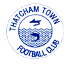 Thatcham Town crest