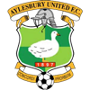 Aylesbury United crest