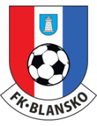 Blansko crest