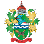 Chertsey Town crest