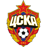 CSKA Moskva U20 crest