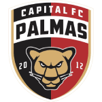 Capital FC crest