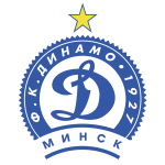 Dinamo-BGU W crest