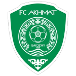 Akhmat Grozny U19 crest
