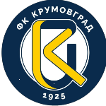 Levski Krumovgrad crest