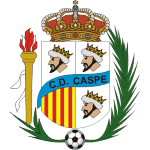 Caspe crest