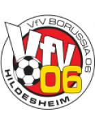 Borussia Hildesheim crest