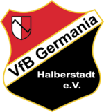 Germania Halberstadt crest