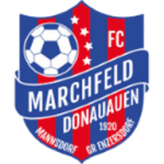 FC Marchfeld Donauauen crest