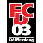 Differdange 03 crest